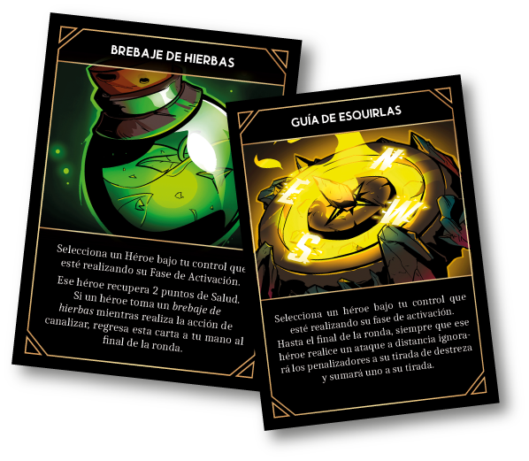 cartas
